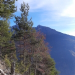 panorama montagna